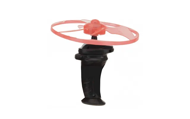 Fun & Games Flyvende Propel Orange
