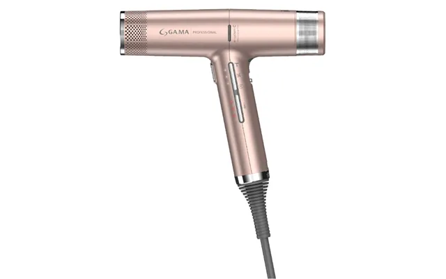 Gama Professional Iq3 Perfetto Hairdryer Rose Gold product image