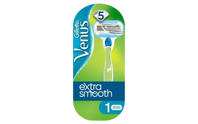 Gillette Venus Extra Smooth