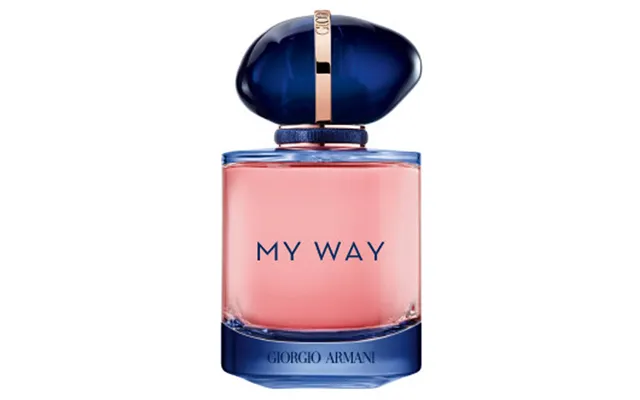 Giorgio Armani - My Way Intense Edp 90 Ml product image