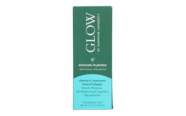 Glow Intimate Hydrator 50 Ml