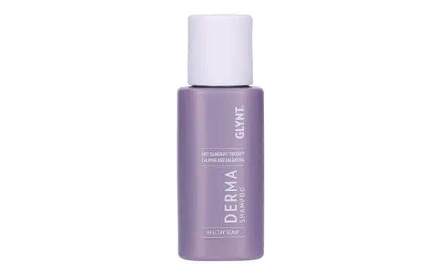 Glynt 04 Derma Regulate Shampoo 50 Ml product image