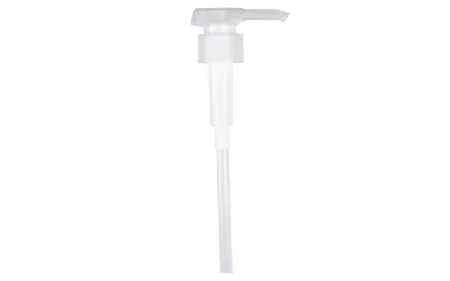 Glynt Pumpe Til 1l Flasker 1000 Ml
