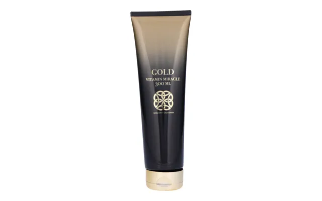 Gold Vitamin Miracle 300 Ml product image