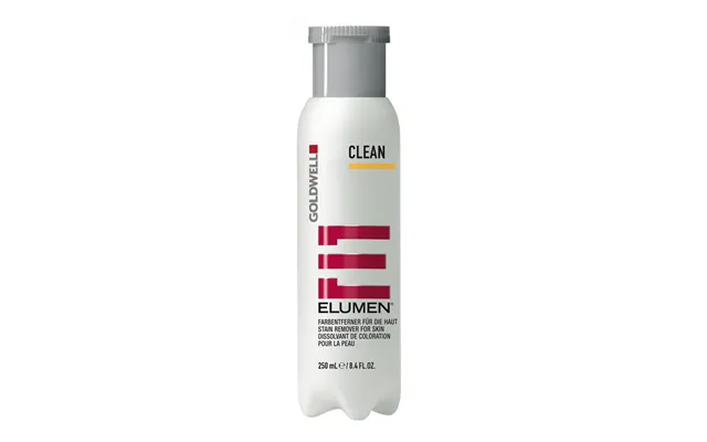 Goldwell Elumen Clean Stain Remover For Skin U 250 Ml