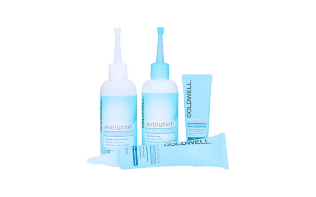 Goldwell Evolution Neutral Wave 2 210 Ml