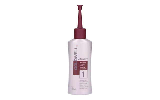 Goldwell Vitensity Perming Lotion 1 80 Ml