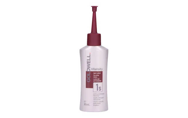 Goldwell Vitensity Perming Lotion 1s 80 Ml