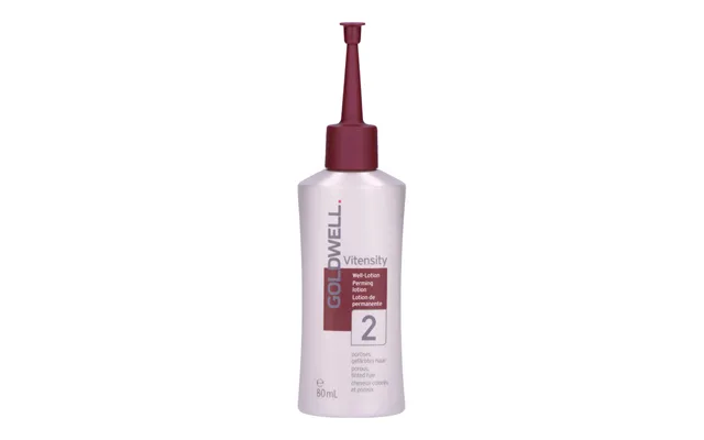 Goldwell Vitensity Perming Lotion 2 80 Ml