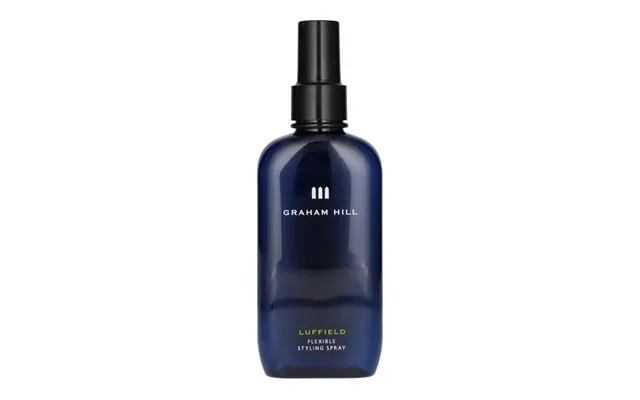 Graham Hill Flexible Styling Spray 200 Ml product image
