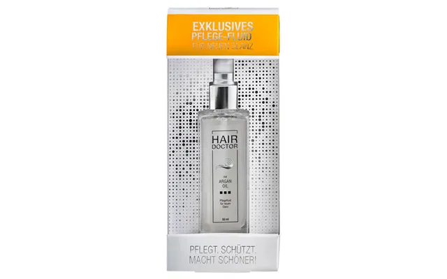 Hair Doctor Argan Oil 50 Ml