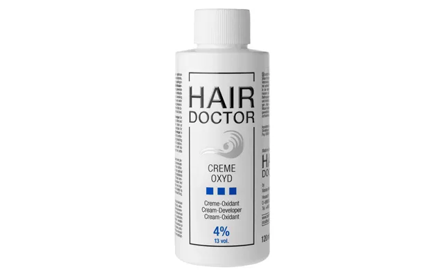 Hair Doctor Beize 4% Mini 120 Ml