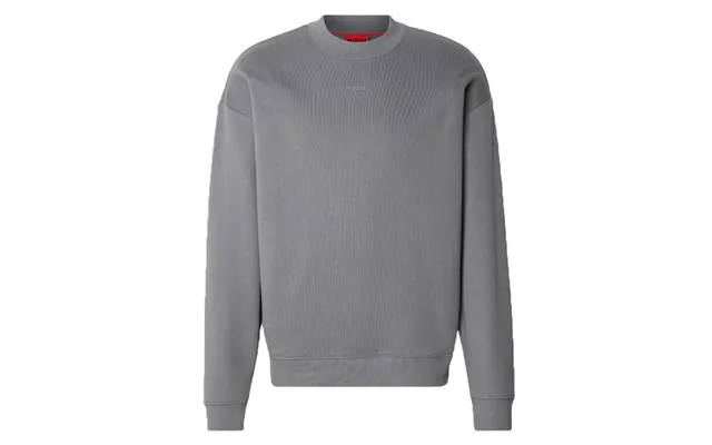 Hugo Boss Sweatshirt Grå Str.