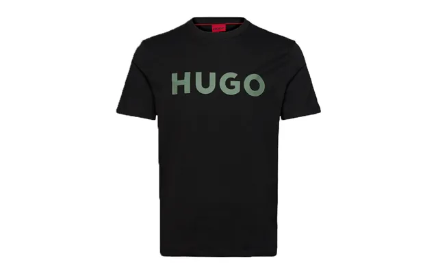 Hugo Dulivio T-shirt Black product image