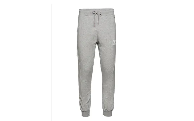 Hummel Hmllsam Regular Pants Gray Str Xl product image