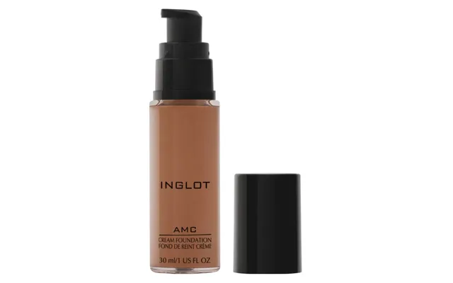 Inglot Amc Cream Foundation Mw105 U 30 Ml product image