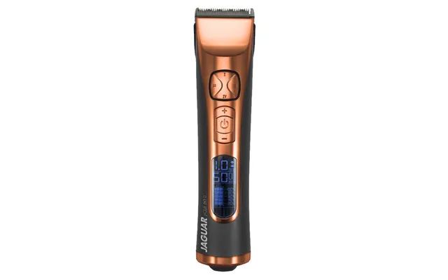 Jaguar Trimmer J-cut 60 Li Copper