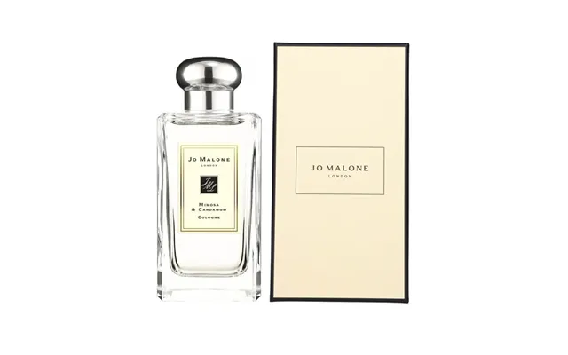 Jo Malone Mimosa & Cardamom Eau De Cologne 100 Ml product image