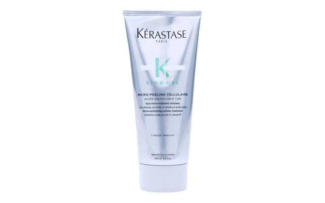 Kerastase Symbiose Micro-peeloing Cellularie 200 Ml product image