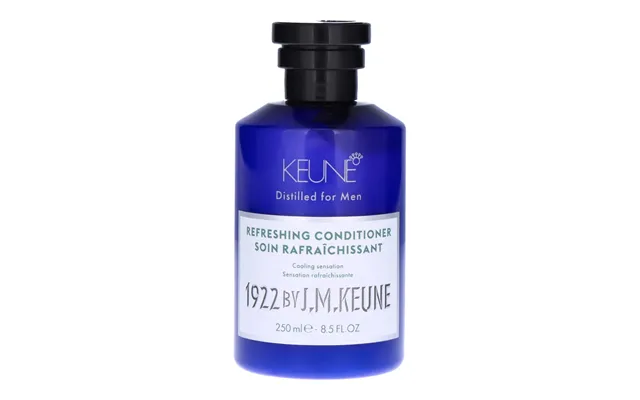 Keune Refreshing Conditioner 250 Ml product image