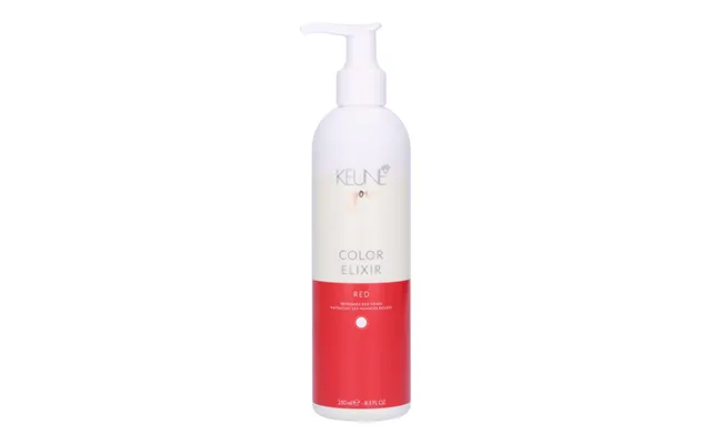 Keune You Red Color Elixir 250 Ml product image