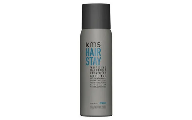Kms Hairstay Working Hairspray 75 Ml product image