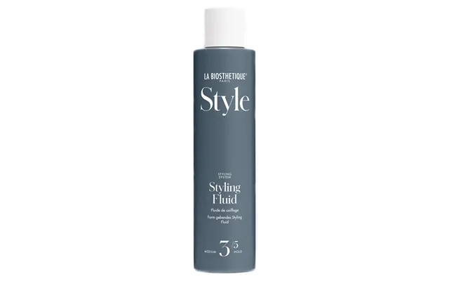 La Biosthetique Styling Fluid 250 Ml product image