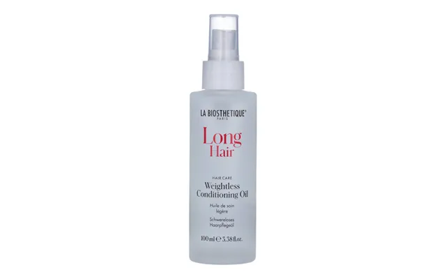 La Biosthetique Weightless Conditioning Oil 100 Ml