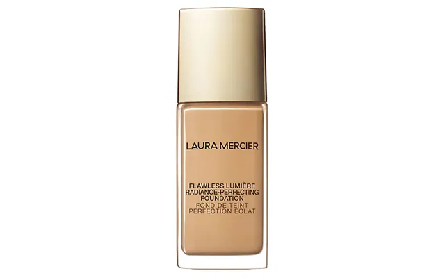 Laura Mercier Flawless Lumière Radiance-perfecting Foundation - 2c1 Ecru 30 Ml product image