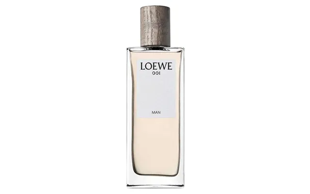 Loewe 001 Man Edp 100 Ml product image