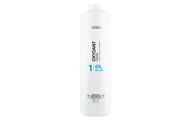Loreal Beize Creme Oxydant 1 - 6% 1l U