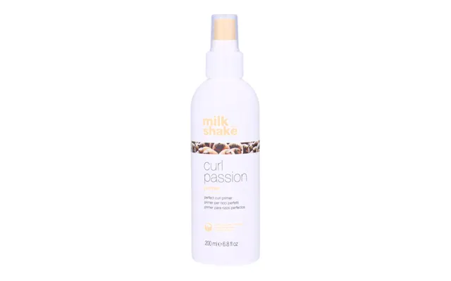 Milk Shake Curl Passion Primer 200 Ml product image