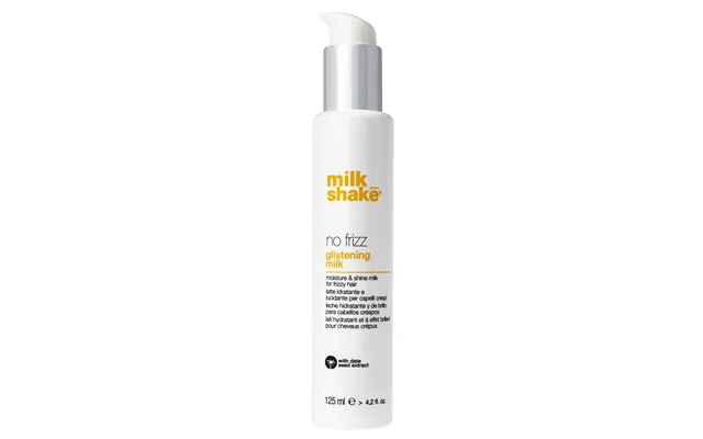 Milk Shake No Frizz Glistening Milk 125 Ml product image