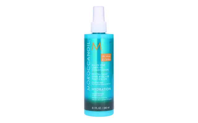 Moroccanoil All In One Leave In Conditioner 240 Ml