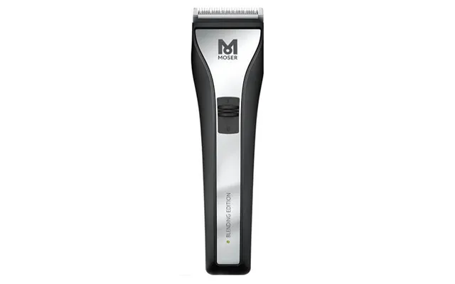 Moser Chrom2style Blending Edition