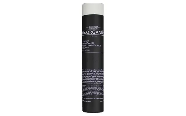 My.organics Thé Organic Purify Conditioner Rosemary 250 Ml product image