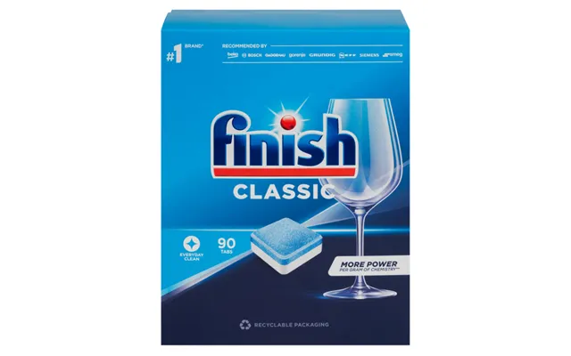 Neophos Finish Classic More Power 90 Stk.