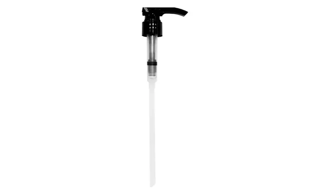 Nioxin Pumpe Sort 1 Liter