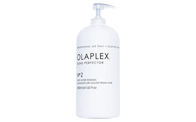 Olaplex No. 2 Bond Perfector 2000 Ml