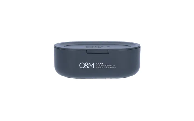Island&m Clay 100 G product image