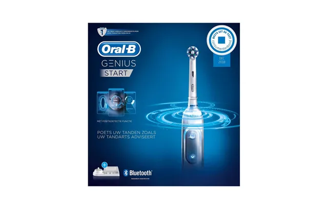 Oral B Genius Start