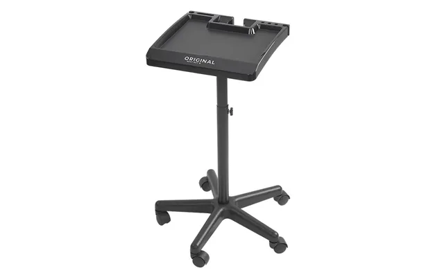 Original Best Buy Tinting Salon Trolley