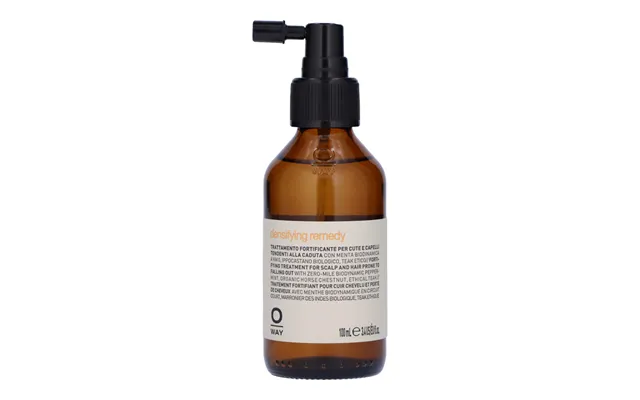 Oway Densifying Remedy 100 Ml