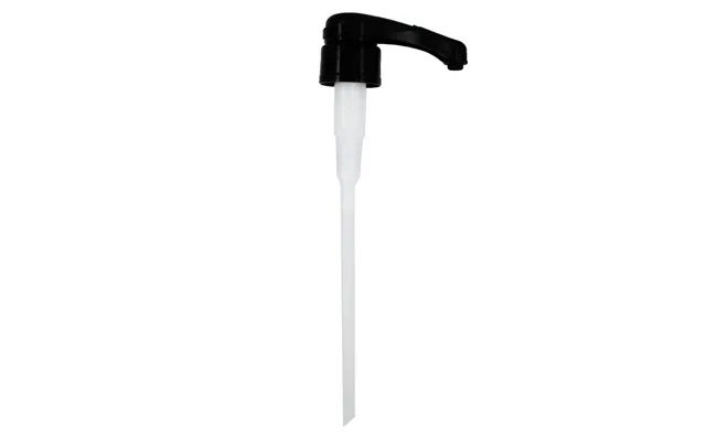 Oway Pumpe 950ml Sort