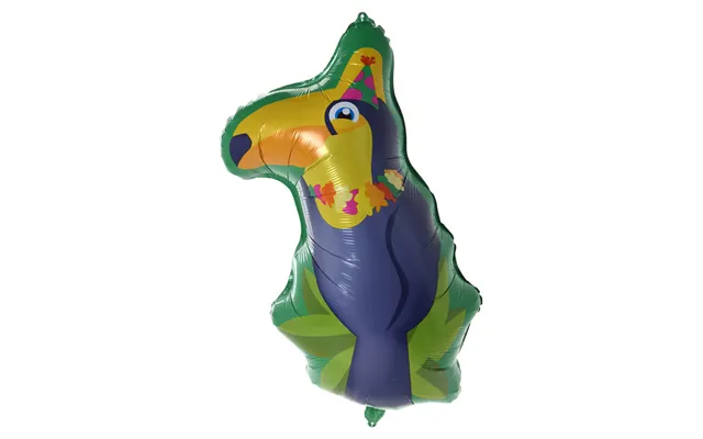 Party Collection Folieballon Tukan product image