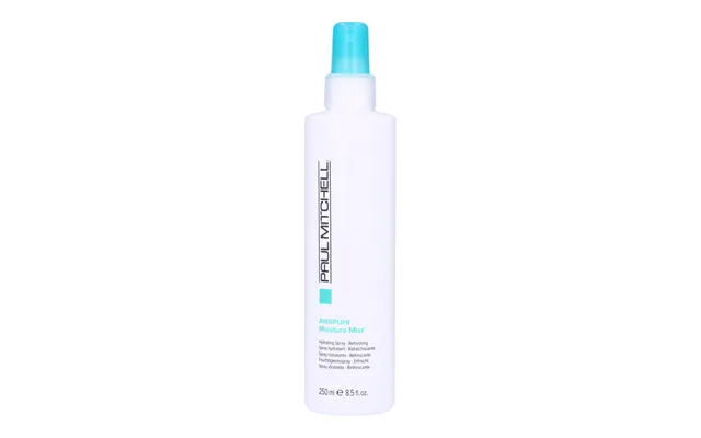 Paul Mitchell Awapuhi Moisture Mist 250 Ml product image