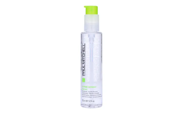 Paul Mitchell Super Skinny Serum 150 Ml