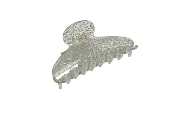Pico Grande Carver Silver Glitter product image