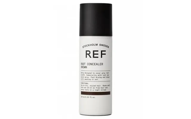 Ref Root Concealer - Brown 125 Ml