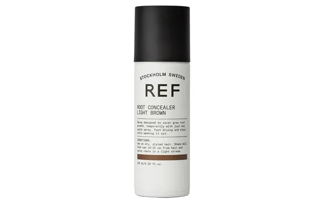 Ref Root Concealer Light Brown 125 Ml